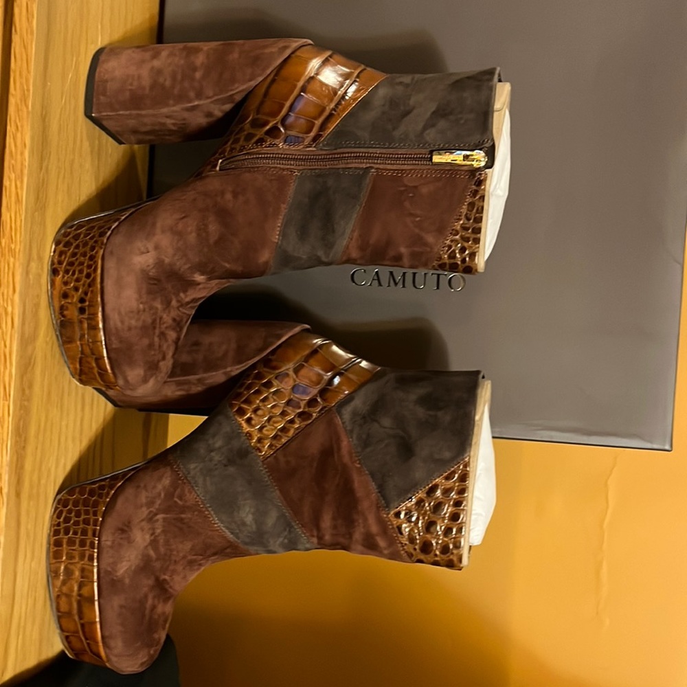 Booties